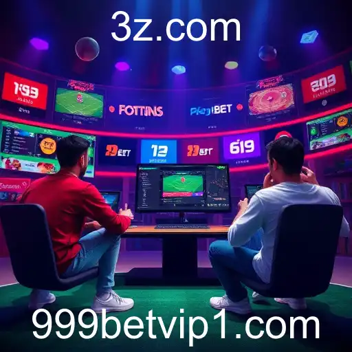 Evolução dos Jogos de Apostas em 2026