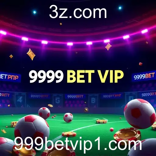 999 Bet Vip: Dinâmicas e Novidades do Mundo dos Jogos Online